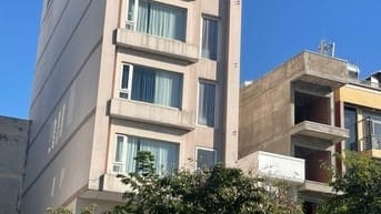  Cho thuê nhà mặt tiền tân vĩnh P4.Q4,dt:4x15m,giá:30tr/tháng(4lầu)