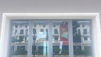 Kẹt tiền bán gấp shophouse mặt tiền đường 3/2