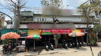 Khởi nghiệp chỉ với 100 triệu – Mô hình cà phê + bida, Bình Tân