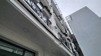 SỐ LƯỢNG CÓ HẠN căn 30m2 chỉ 7.x tỷ Yên Hoà siêu phẩm HIẾM đẹp 