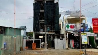 🌷 🌷 🌷 BÁN NHÀ MẶT TIỀN : 558B NGUYỄN THỊ ĐỊNH - P. THẠNH MỸ LỢI -Q2
