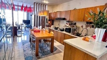 Bán nhà 6x20m, 3 tầng, mặt tiền Lạc Long Quân, 23 tỉ 990tr