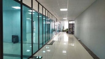 CHÍNH CHỦ CHO THUÊ SÀN VĂN PHÒNG - TÒA CT1 USILK CITY, HÀ ĐÔNG