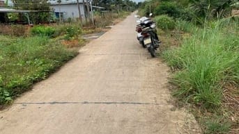 NGỘP BANK! XẢ LỖ LÔ ĐẤT THỔ CƯ 480m2 VEN SÔNG (Gần Vinhome Hậu Nghĩa)
