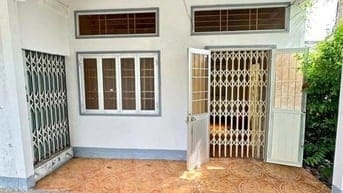Cần bán gấp đôi nhà tổng DT 120m2 SHR ở 1 / Trần Thị Bốc giá 1tỉ 168tr