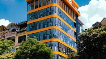 CHO THUÊ TÒA NHÀ ĐẸP NHẤT PHỐ NGỤY NHƯ KON TUM