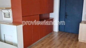 Cho thuê căn hộ tại Xi Riverview Thảo Điền, 185m2 diện tích, 4PN