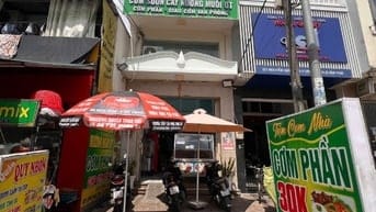🍱 Sang gấp quán cơm trưa 79tr – gần 30 nhóm công ty đặt mỗi ngày