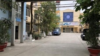  Siêu hót cho thuê  kho diện tích 500–820m² ngay mặt phố Vạn Phúc, Hà 