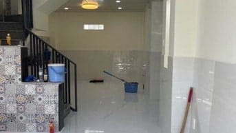 Bán nhà ngay trung tâm Thủ Đức
