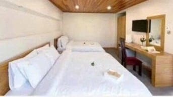 Cho thuê homestay 7 phòng phường 8 đà lạt 20 triệu/tháng 