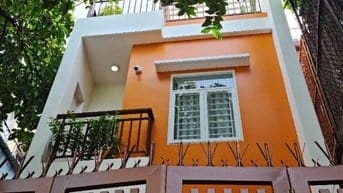 HXH Nguyễn Ngọc Phương P19 BT. 4.5 NH 6x21m 3 Tầng Nhà Đẹp 16 Tỷ nhỉn 
