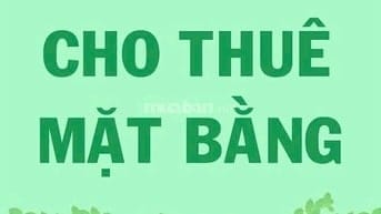 Cho thuê mở văn phòng và giới thiệu SP mặt phố Phạm Đình Hổ
