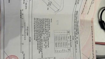 Cần bán gấp lô đất Đg 8m ở Phường Phú Mỹ, TX. Phú Mỹ, Bà Rịa  2.156m2