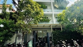 CHÍNH CHỦ CHO THUÊ GẤP MẶT BẰNG ĐẸP TẠI PHÚ MỸ HƯNG - QUẬN 7