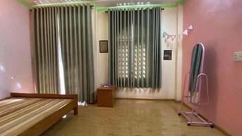 Cho thuê nhà hẻm 5m(XH) Nguyễn Văn Khối, P.11, Q.Gò Vấp giá 15tr