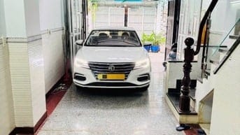 ⭐️Nhà 4 Lầu Cao Cấp xe hơi để trong nhà Bùi Quang Là, P12, Q.Gò Vấp