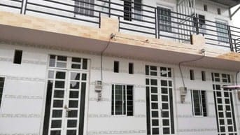 Cho thuê nhà trọ 1 trệt 1 lầu, DT 47m2, đường Đào Sư Tích, gần ĐH Mở