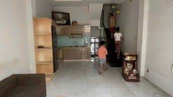 Nhà hẻm 5m lạc long quân thông lý thường kiệt gần cx lử gia 4 x10m 3L