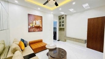 Cần bán gấp căn hộ 2 ngủ Học Viện kỹ thuật quân sự, 65m2, full dồ nội 