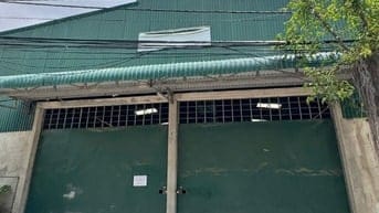 Bán đất tặng kèm kho xưởng và 10 phòng trọ