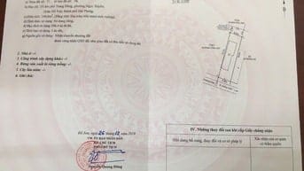 [SIÊU PHẨM] BÁN ĐẤT VÀNG MẶT ĐƯỜNG NGUYỄN HỮU CẦU - TRÁI TIM ĐỒ SƠN