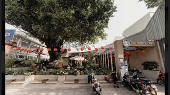Cần sang quán CF ngay trung tâm Hố Nai TP Biên hoà