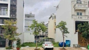 Cần tiền gấp nên chủ thanh lý 2 lô đất tại Bình Dương