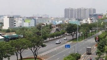 Bán toà nhà MMT Võ Văn Kiệt Q.Bình Tân - 80 tỉ