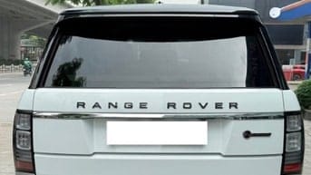 Bán Range Rover Autobiography LWB 5.0 sản xuất 2014.