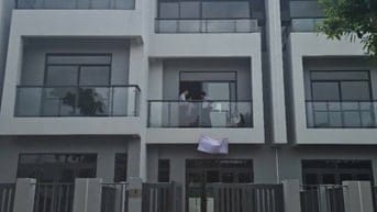 NHƯỢNG QSD 5 LÔ ĐẤT GIÁO DỤC TẠI KĐT ĐÔNG TĂNG LONG – TP. THỦ ĐỨC