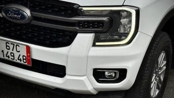 🔥 BÁN XE FORD RANGER 2022 – ĐẲNG CẤP BỀN BỈ, SẴN SÀNG CHINH PHỤC MỌI 