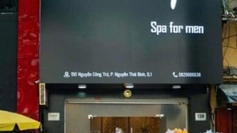 Tuyển dụng KTV Massage  Level 9