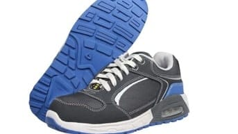 Giày bảo hộ Jogger Raptor S1P siêu nhẹ