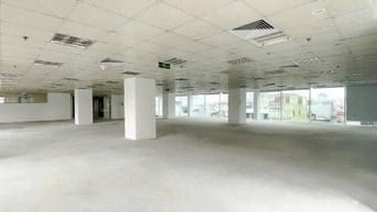 Cho thuê sàn VP, MBKD tòa CTM 139 Cầu Giấy