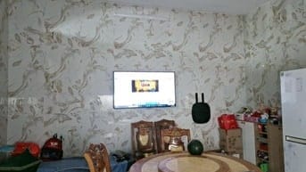 Nhà 4 tầng Q7, xe hơi vào nhà, 100m2, chỉ 12.5 tỷ