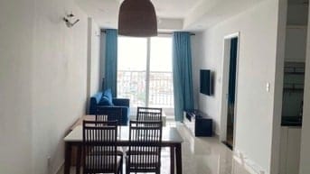 Carillon 2, Trịnh Đình Thảo, Hòa Thạnh, Tân Phú : 87m2, 2p ngủ,10tr/th