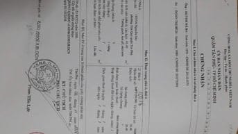 Nhà bán chính chủ gần chợ trường học TTTM AEON 