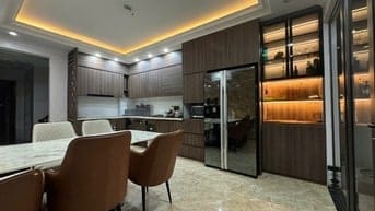 Toà 6T thang máy P/Lô 59 Láng Hạ ngõ 6m quần thể trời Âu