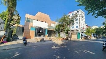 Bán gấp lô đất lớn Quốc Hương, 16,5m mặt tiền, quy hoạch cao ốc