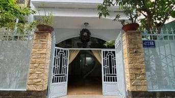 Bán nhà 22B Ngô Bệ, P.13, Tân Bình 