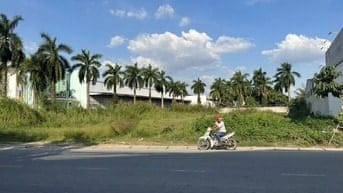 Chính chủ rao bán, đất siêu đẹp đường Đức Hòa Thượng, diện tích 1525 m