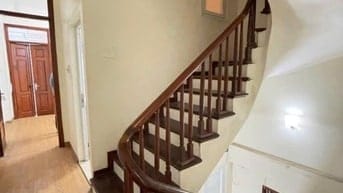 BÁN NHÀ NGÕ 84 VÕ THỊ SÁU THÔNG NGÕ 105 BẠCH MAI