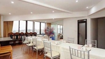 Cho thuê khách sạn 17 phòng đà lạt giấy phép đầy đủ nội thất cao cấp