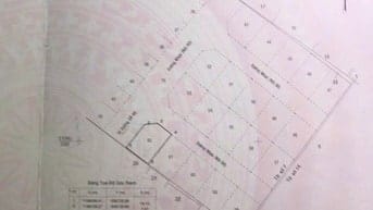 68 tỷ, 302m2, Bán đất DA đường 66, P.Thảo Điền, Quận 2- Tp.Hồ Chí Minh