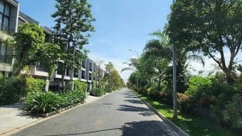 🌟 CHO THUÊ! Shophouse Casamia Hội An – Full Nội Thất 4 Sao, Mặt Tiền 