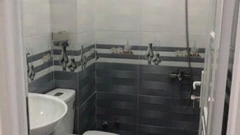 Cho thuê nhà hẻm 3.5m(BG) Bạch Đằng, P.15, Q.Bình Thạnh giá 12tr