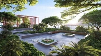 Giá chỉ từ 36,8tr/m² – căn hộ Symlife sở hữu vị trí vàng mặt tiền QL13