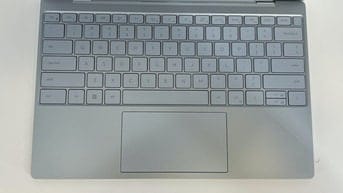 Dell XPS 9315 mới chưa sử dụng, bán với giá máy cũ