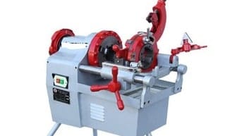 Máy ren ống,ren ống sắt thép,ren ống nước 
